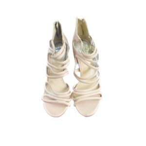 Vince Camuto Strappy Pumps S/8.5